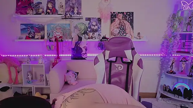 Katya Zaitseva online show from 02-20-26, 01:35