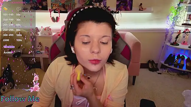 Katya Zaitseva online show from 05-15-26, 12:25
