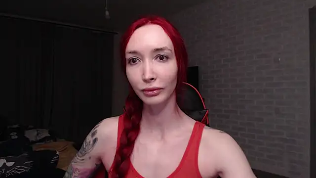 Roxy Silver online show from 05-24-26, 08:31