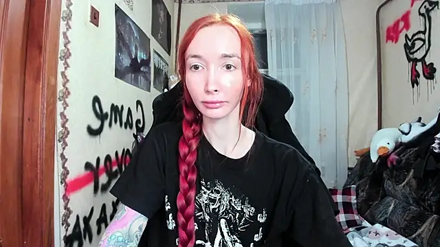 Roxy Silver online show from 02-04-26, 08:15