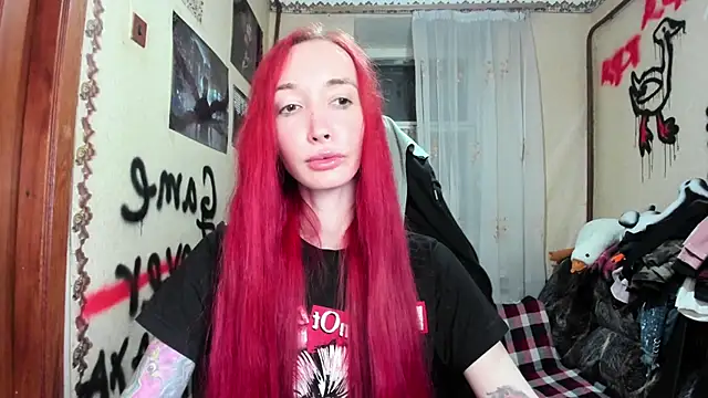 Roxy Silver online show from 01-07-26, 02:44