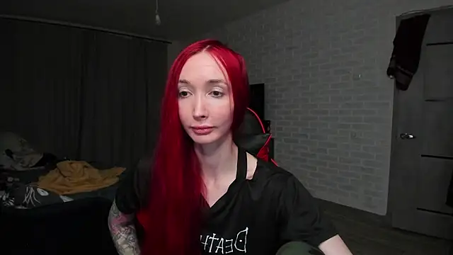 Roxy Silver online show from 03-08-26, 03:10