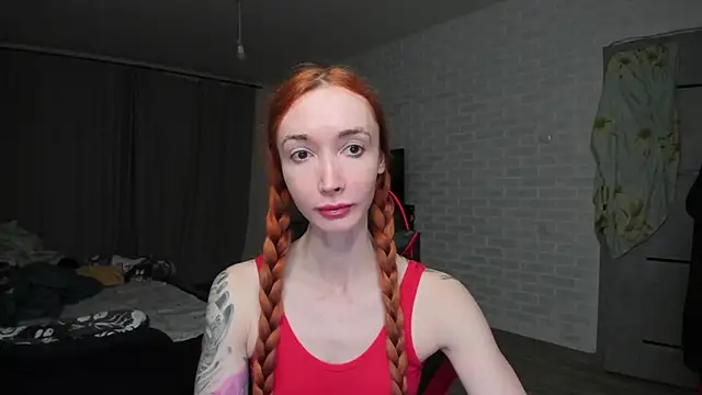 Roxy Silver online show from 12-05-25, 04:05