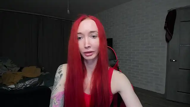 Roxy Silver online show from 02-28-26, 05:01