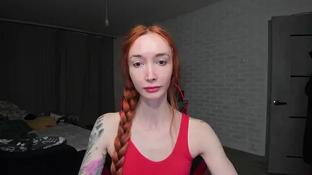 Roxy Silver online show from 12-04-25, 07:13