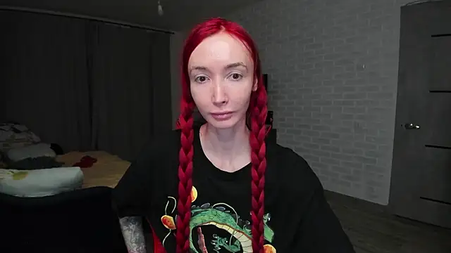 Roxy Silver online show from 02-10-26, 10:09