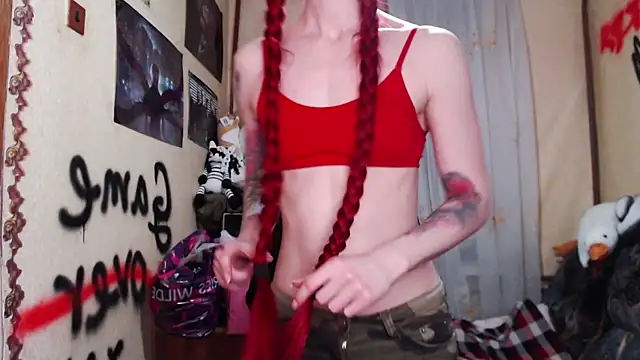 Roxy Silver online show from 04-16-26, 08:53