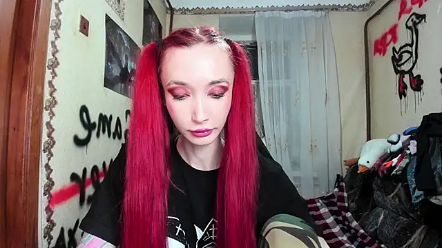 Roxy Silver online show from 01-08-26, 08:48