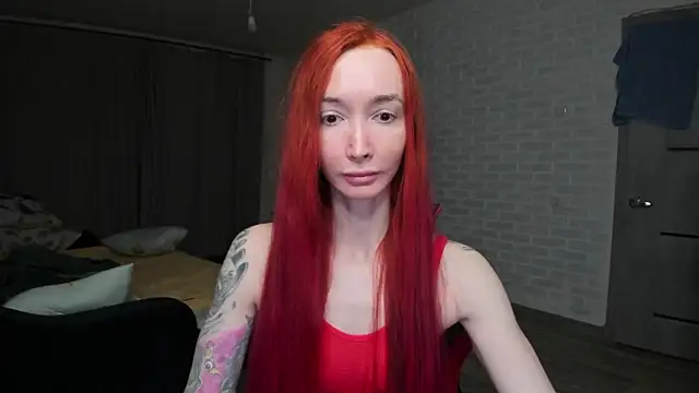 Roxy Silver online show from 02-02-26, 07:46