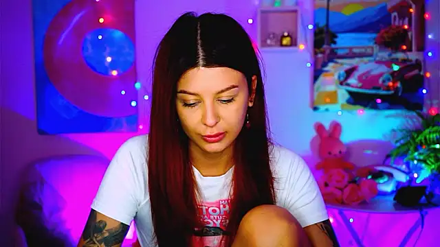 NicoleMun online show from 02-10-26, 04:06