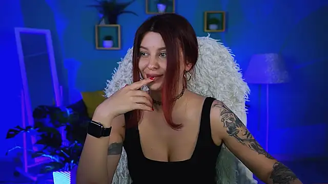 NicoleMun online show from 06-07-26, 04:45