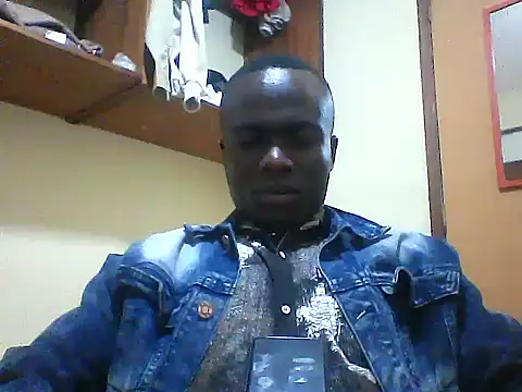 Javan  online show from 11-17-25, 06:56