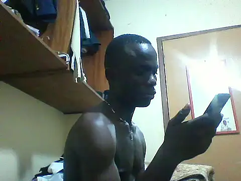 Javan  online show from 11-21-25, 08:30