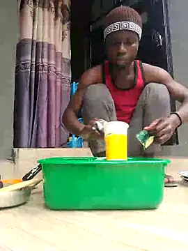 Javan  online show from 03-22-26, 10:17