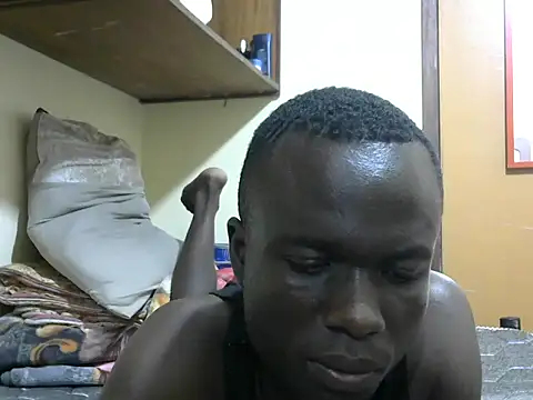 Javan  online show from 12-05-25, 12:15