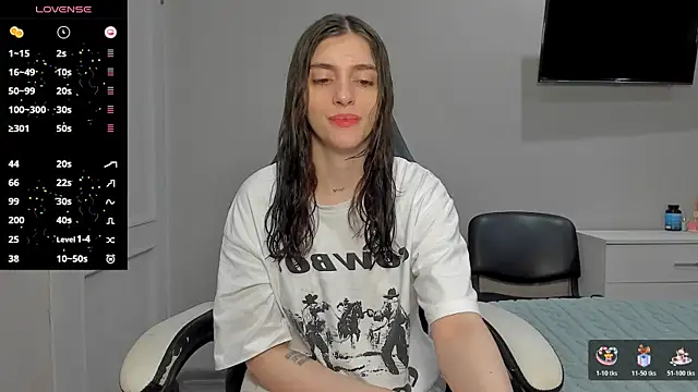 broosnica1 online show from 11-25-25, 06:25