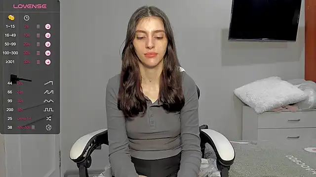 broosnica1 online show from 03-11-26, 07:02