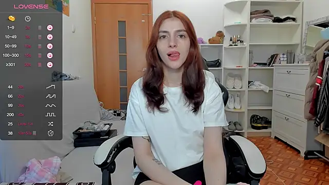 broosnica1 online show from 05-08-26, 09:46
