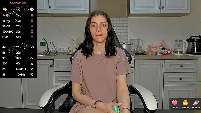 broosnica1 online show from 03-15-25, 06:32