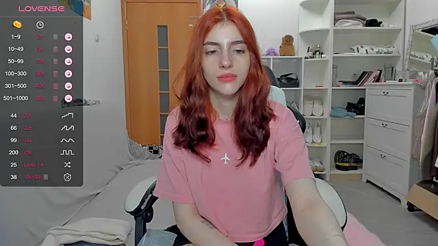 broosnica1 online show from 06-03-26, 07:42