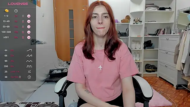 broosnica1 online show from 05-14-26, 08:00