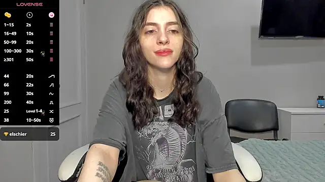 broosnica1 online show from 11-09-25, 09:24