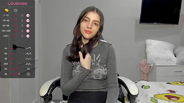 broosnica1 online show from 02-08-26, 09:29