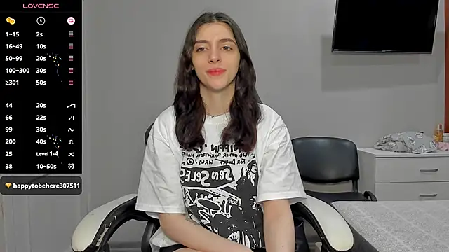 broosnica1 online show from 11-27-25, 05:52