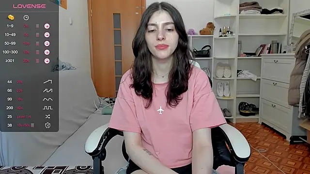 broosnica1 online show from 04-30-26, 07:48