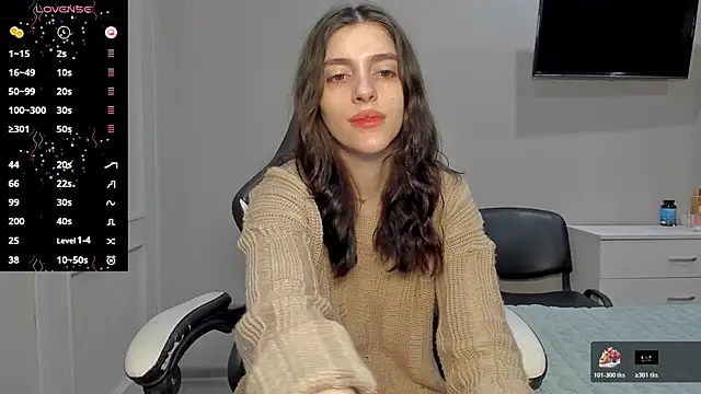 broosnica1 online show from 12-04-25, 06:45