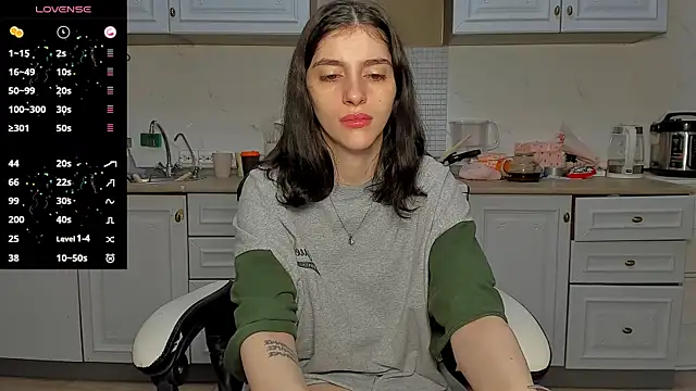 broosnica1 online show from 03-13-25, 07:31