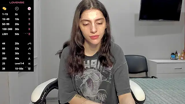 broosnica1 online show from 10-13-25, 09:55