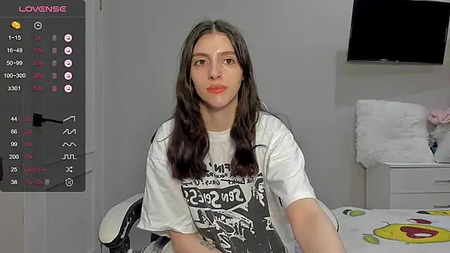 broosnica1 online show from 02-12-26, 09:53