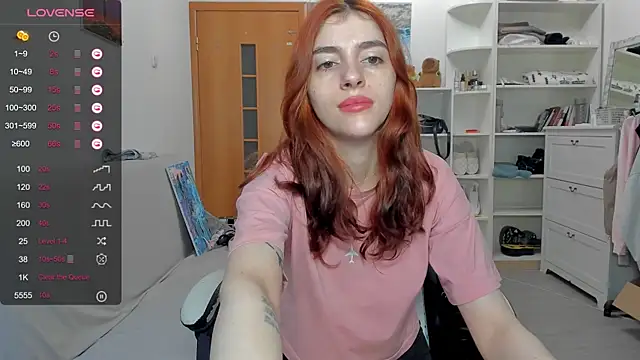 broosnica1 online show from 07-01-26, 06:03