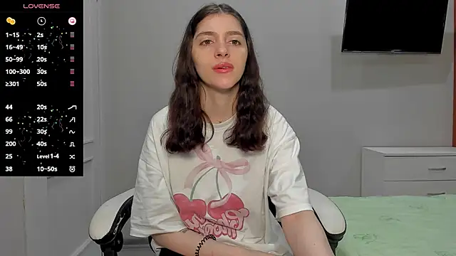 broosnica1 online show from 09-10-25, 07:07