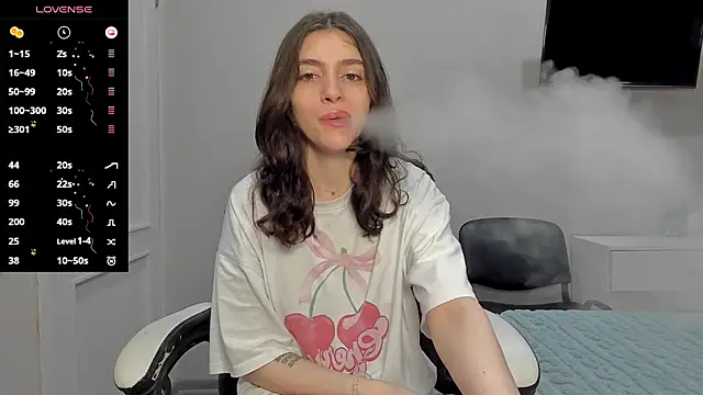 broosnica1 online show from 10-16-25, 08:00