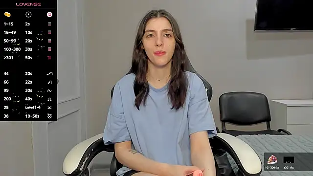 broosnica1 online show from 11-13-25, 08:40