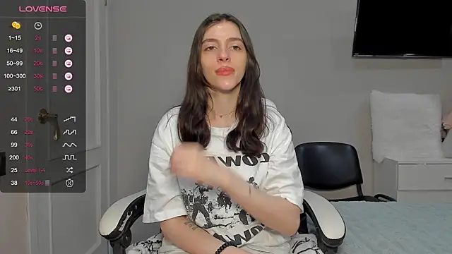 broosnica1 online show from 01-12-26, 08:10