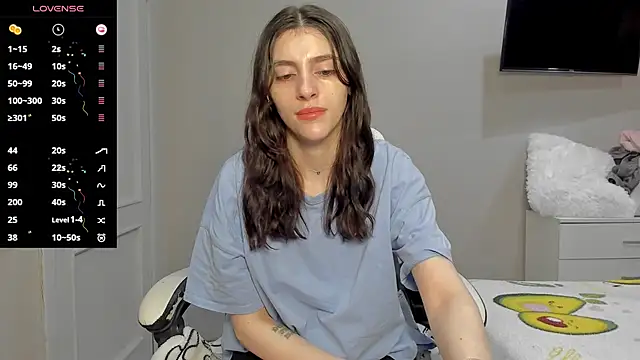 broosnica1 online show from 02-11-26, 07:41