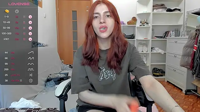 broosnica1 online show from 05-09-26, 09:01