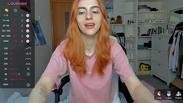 broosnica1 online show from 07-10-26, 08:58