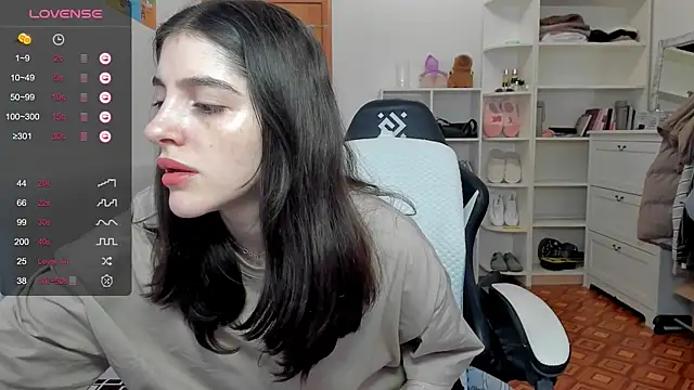 broosnica1 online show from 04-22-26, 07:15