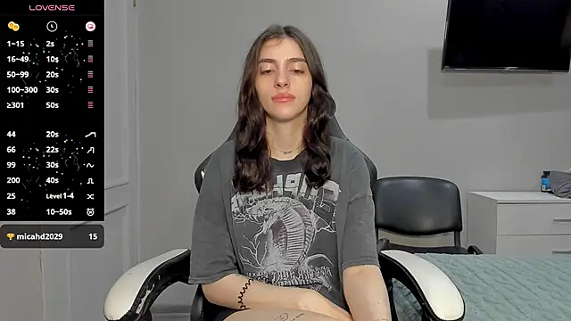 broosnica1 online show from 10-29-25, 07:40