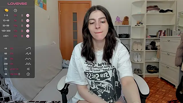 broosnica1 online show from 04-16-26, 07:09