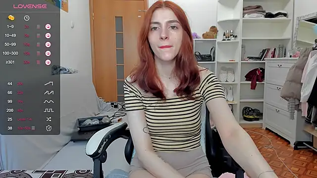 broosnica1 online show from 05-13-26, 08:21