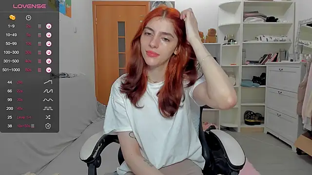 broosnica1 online show from 06-10-26, 08:04