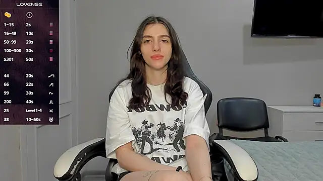 broosnica1 online show from 12-16-25, 07:23