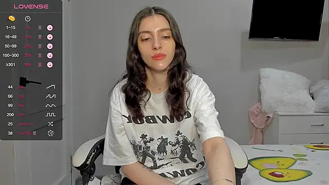 broosnica1 online show from 02-09-26, 10:46