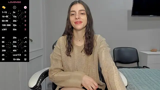 broosnica1 online show from 11-10-25, 07:35