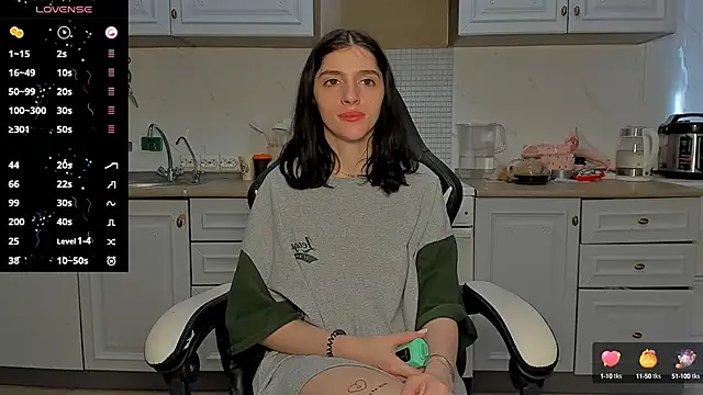 broosnica1 online show from 03-14-25, 12:40